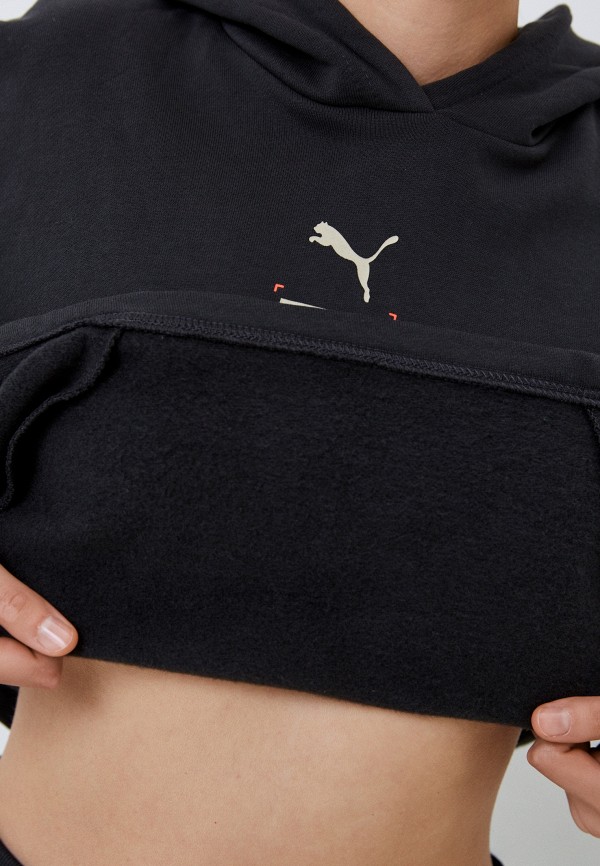 PUMA Худи - Better Hoodie - фото 4