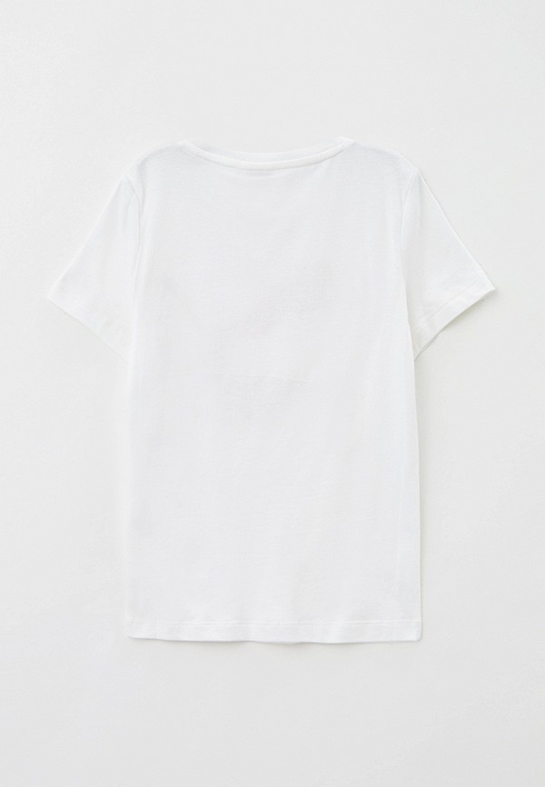 PUMA Футболка - Classics 90 s Prep Logo Tee - фото 2