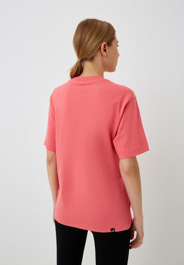 PUMA Футболка - HER Tee - фото 2