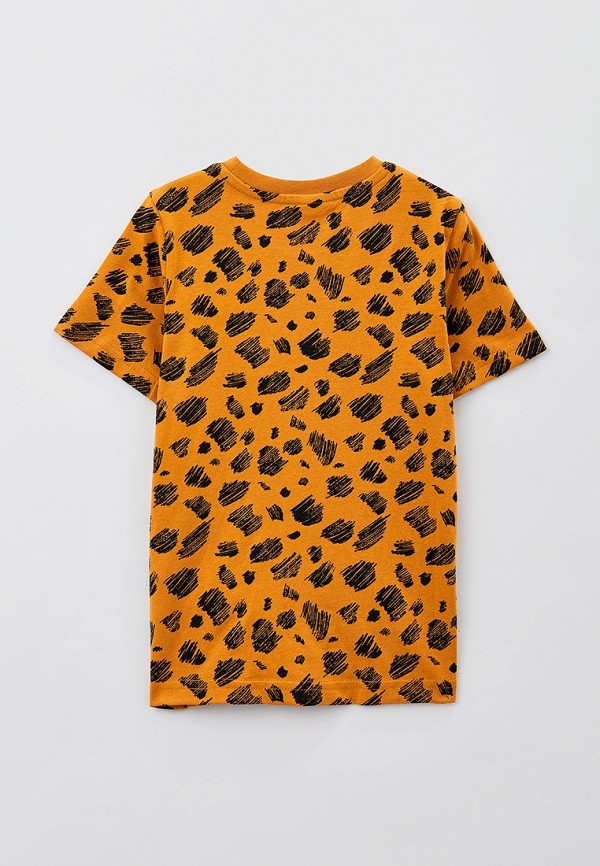 PUMA Футболка - ESS+ PUMA MATES AOP Tee - фото 2