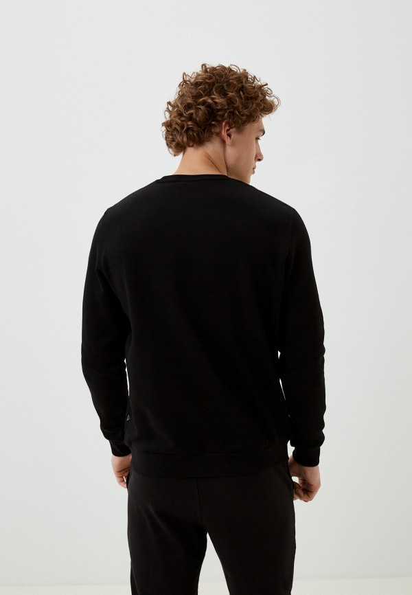 PUMA Свитшот - Puma Power Logo Crew - фото 3