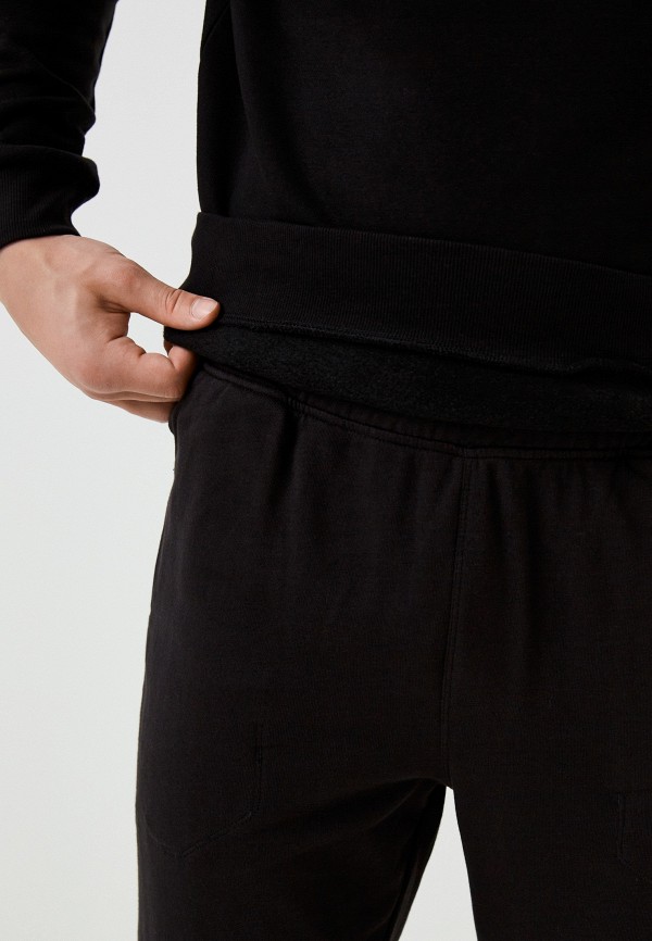 PUMA Свитшот - Puma Power Logo Crew - фото 4