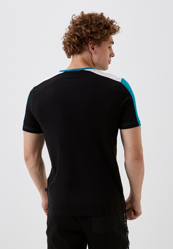 PUMA Футболка - ESS+ Block Tee - фото 2