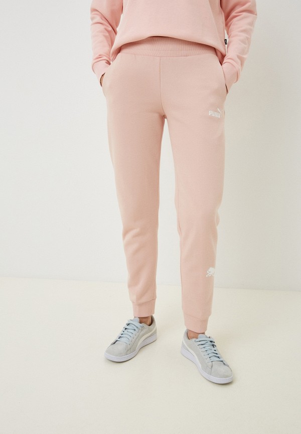 PUMA Брюки спортивные - Puma Power Graphic Pants - фото 1