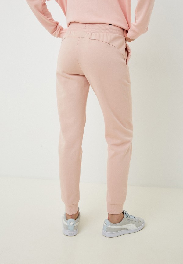 PUMA Брюки спортивные - Puma Power Graphic Pants - фото 3