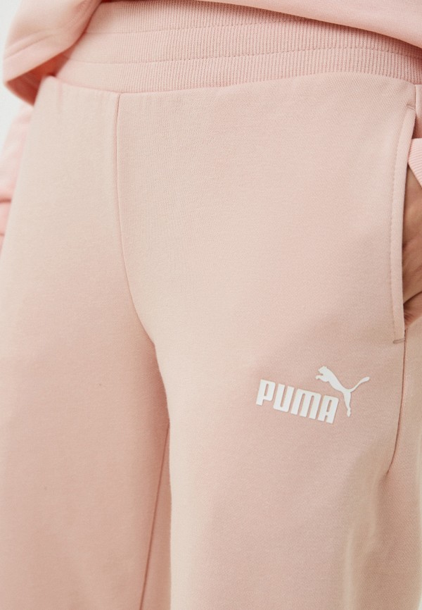 PUMA Брюки спортивные - Puma Power Graphic Pants - фото 4