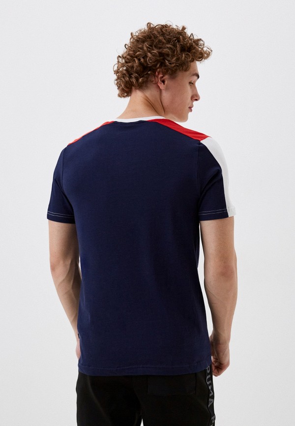 PUMA Футболка - ESS+ Block Tee - фото 2