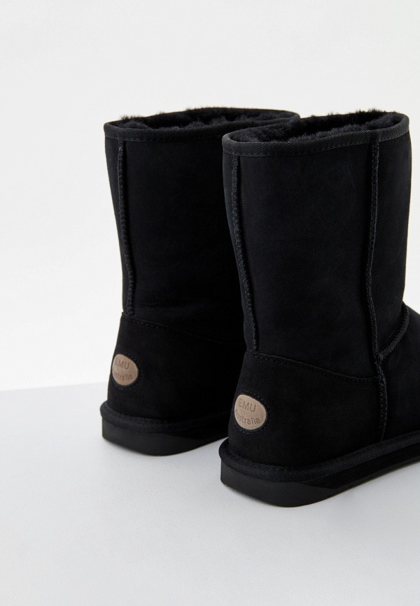 EMU Australia Полусапоги - фото 4