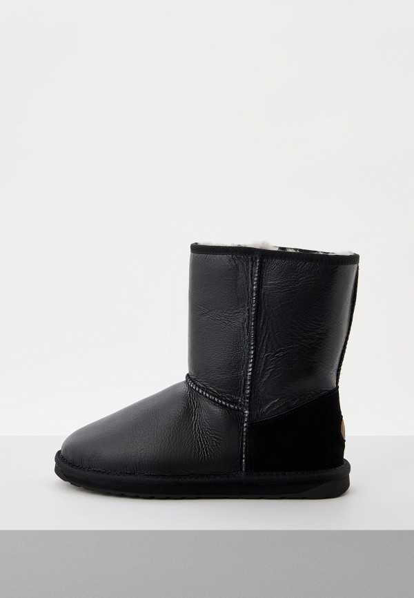 EMU Australia Полусапоги - фото 1