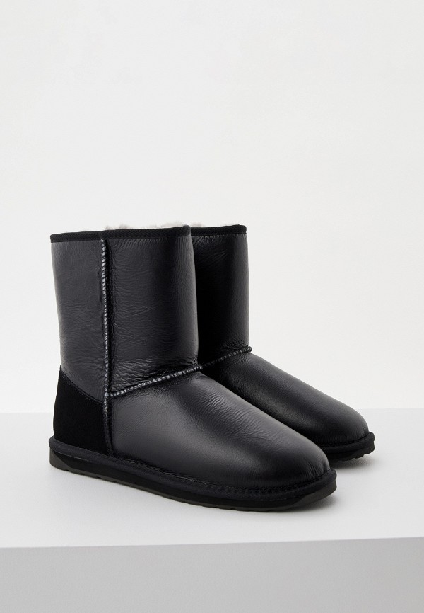 EMU Australia Полусапоги - фото 3