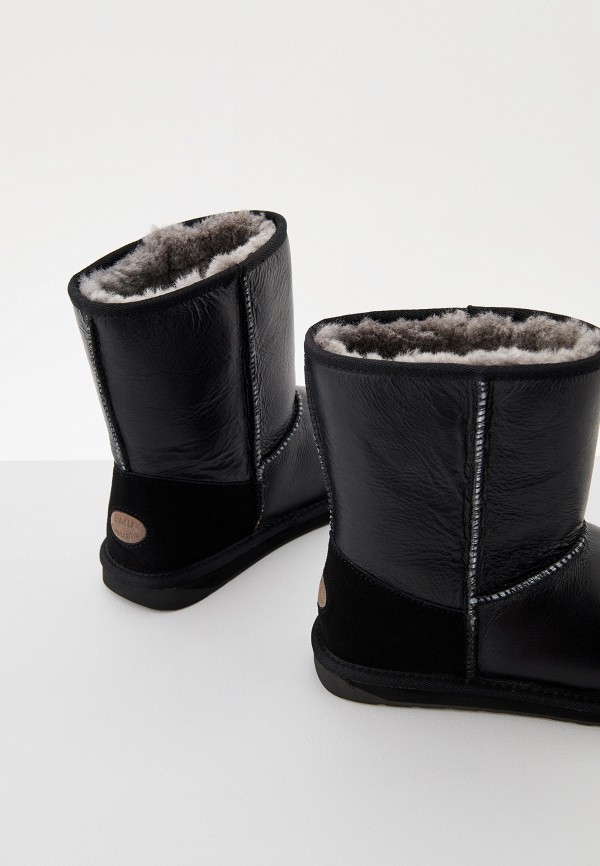 EMU Australia Полусапоги - фото 4