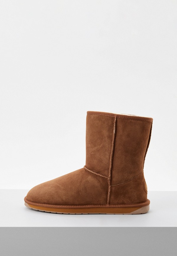 EMU Australia Полусапоги - фото 1