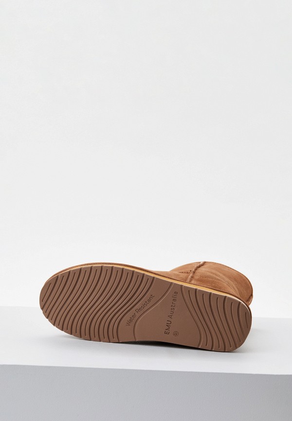 EMU Australia Полусапоги - фото 5
