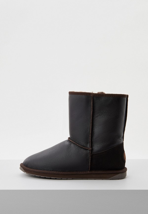 EMU Australia Полусапоги - фото 1