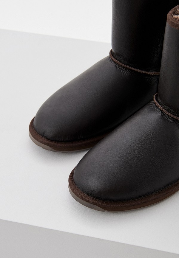 EMU Australia Полусапоги - фото 2