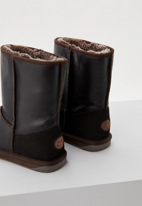 EMU Australia Полусапоги - фото 4