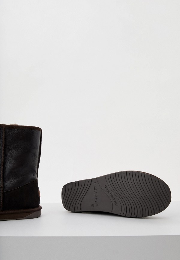 EMU Australia Полусапоги - фото 5