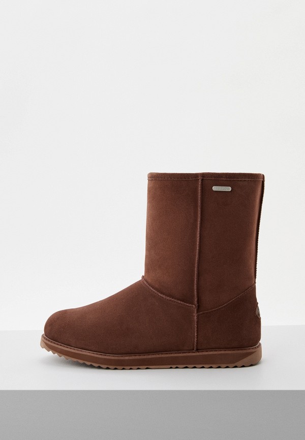 EMU Australia Полусапоги - фото 1