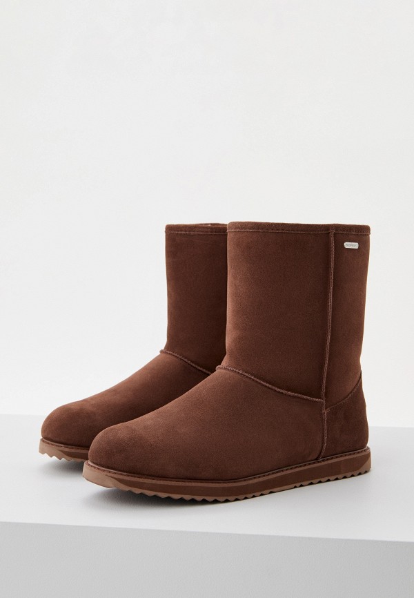 EMU Australia Полусапоги - фото 3