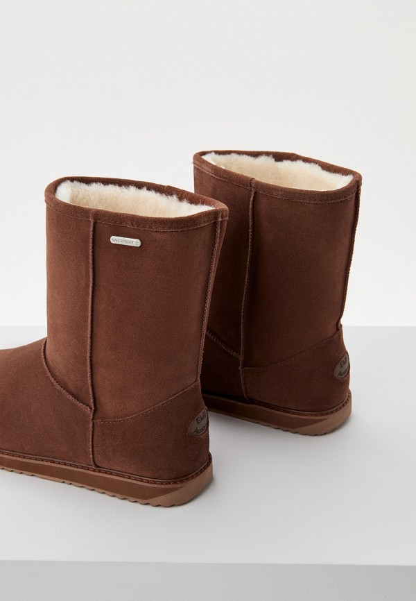 EMU Australia Полусапоги - фото 4