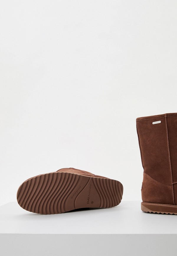 EMU Australia Полусапоги - фото 5