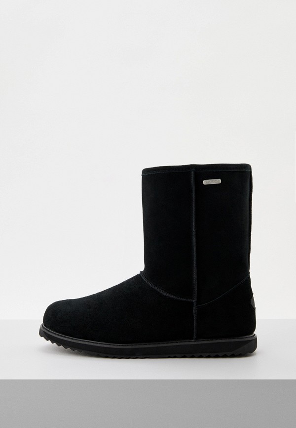 EMU Australia Полусапоги - фото 1