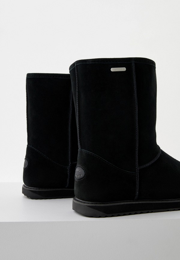 EMU Australia Полусапоги - фото 4