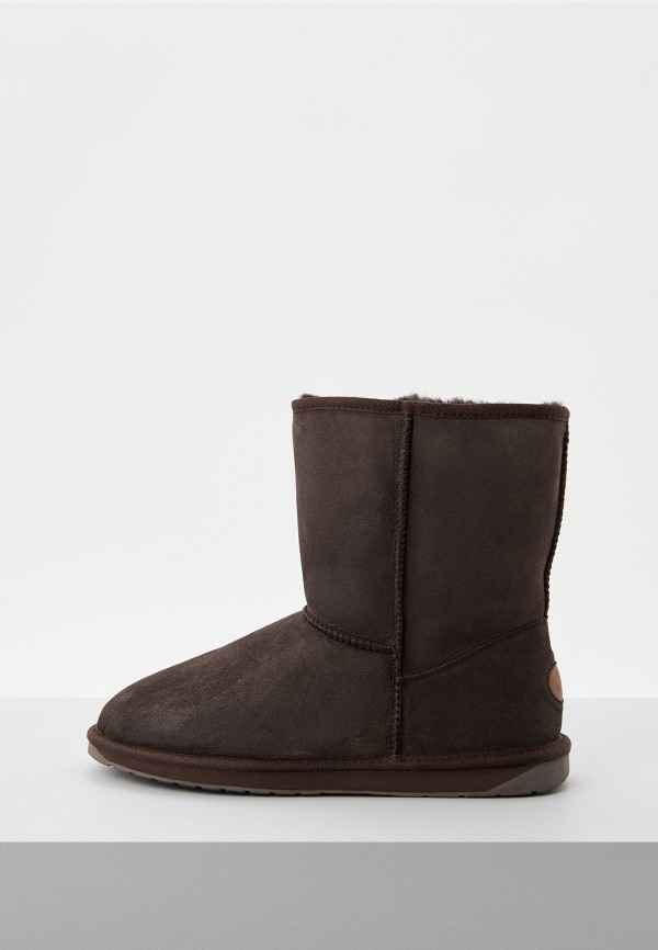 EMU Australia Полусапоги - фото 1