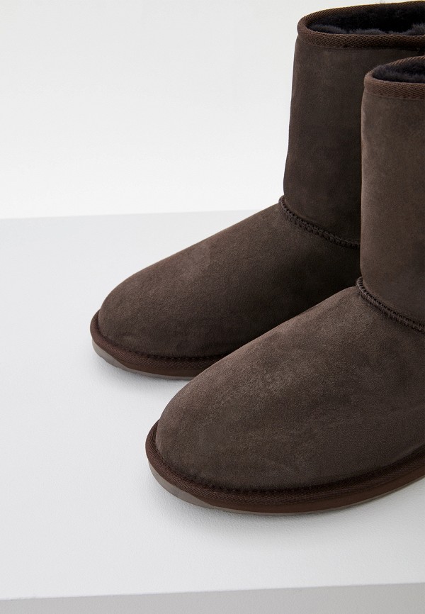 EMU Australia Полусапоги - фото 2