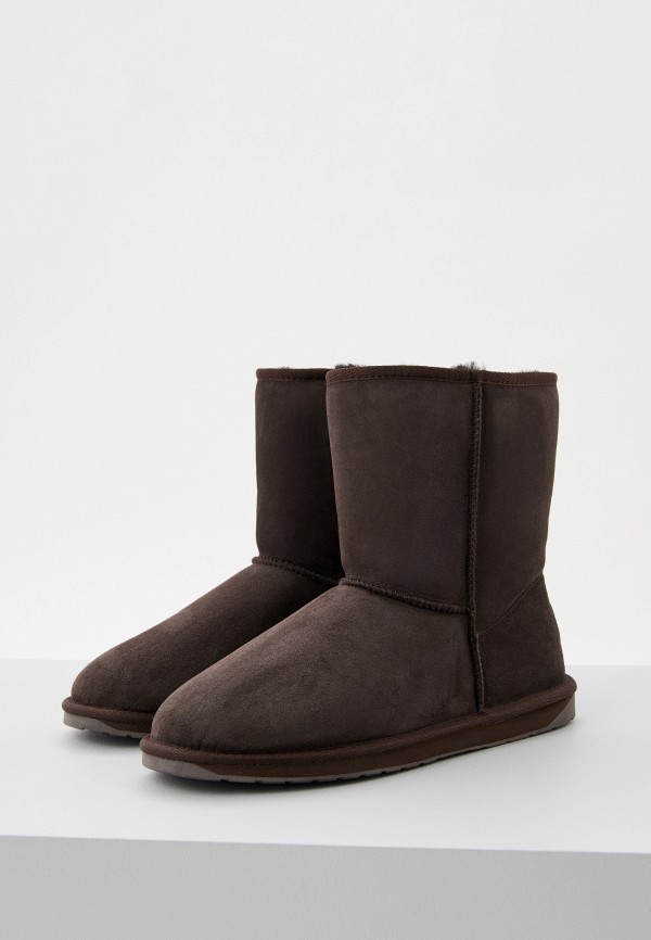 EMU Australia Полусапоги - фото 3