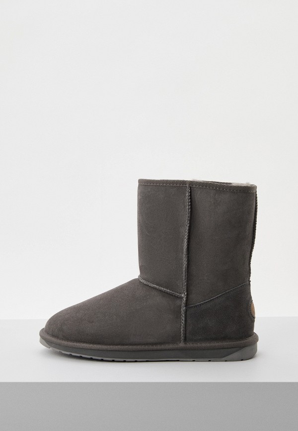 EMU Australia Полусапоги - фото 1