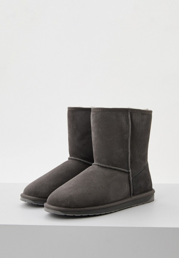 EMU Australia Полусапоги - фото 3