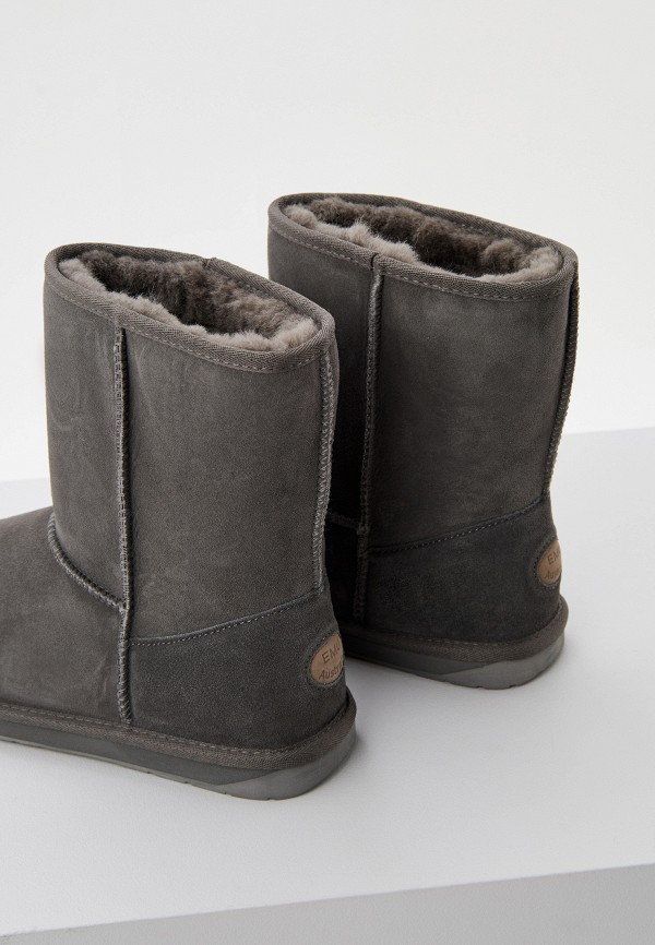 EMU Australia Полусапоги - фото 4