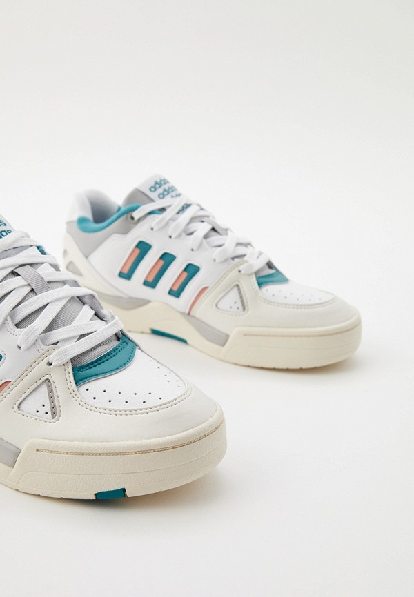 adidas Кеды - MIDCITY LOW - фото 2