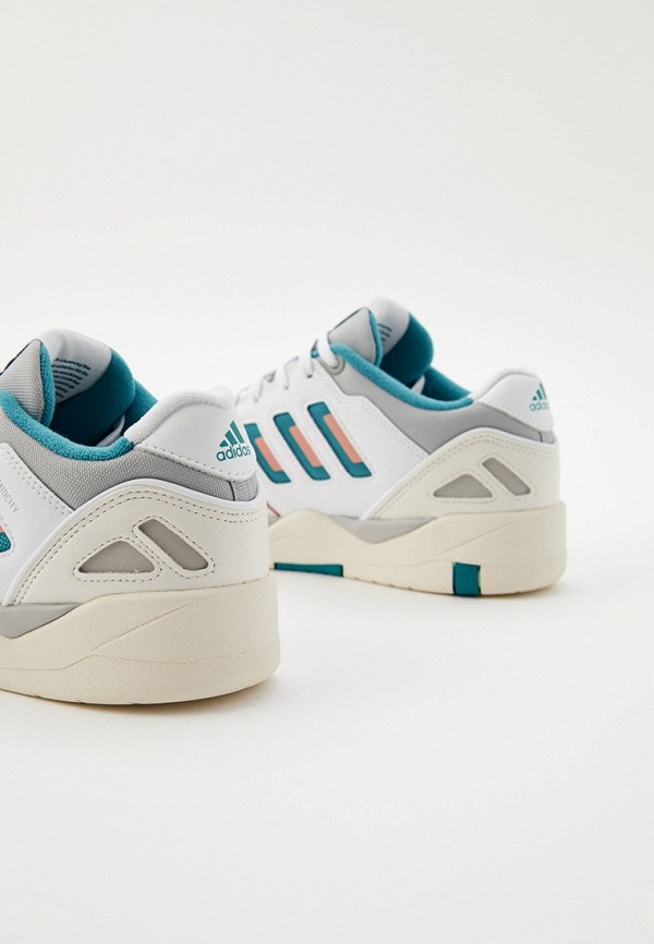 adidas Кеды - MIDCITY LOW - фото 4