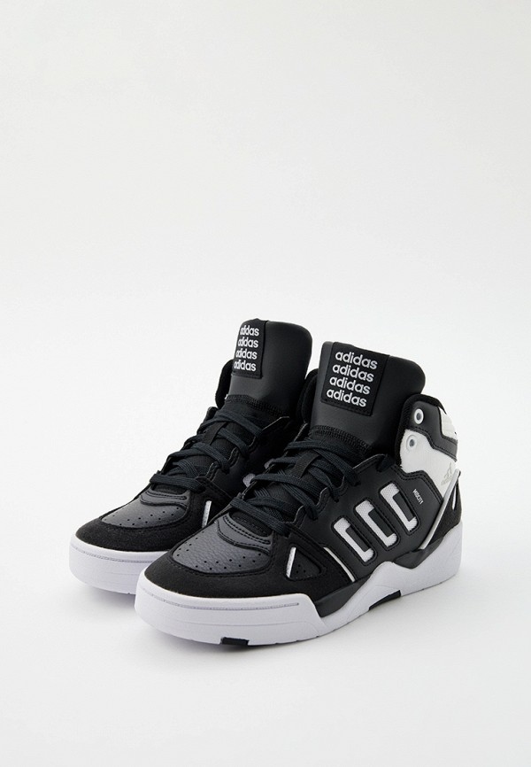 adidas Кеды - MIDCITY MID - фото 3