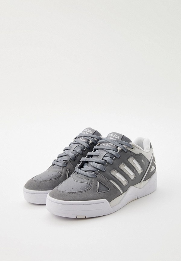 adidas Кеды - MIDCITY LOW - фото 3