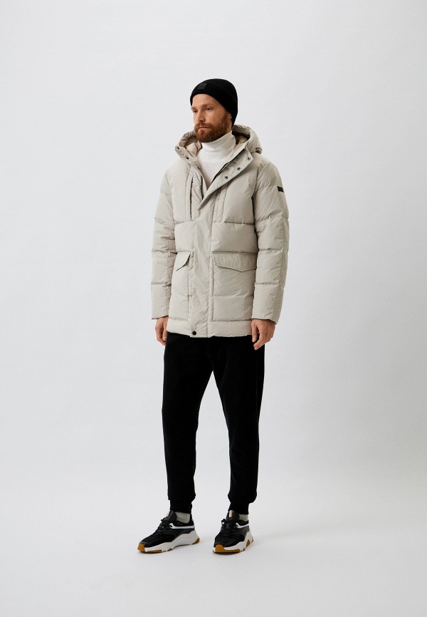 Hetrego Пуховик - фото 2