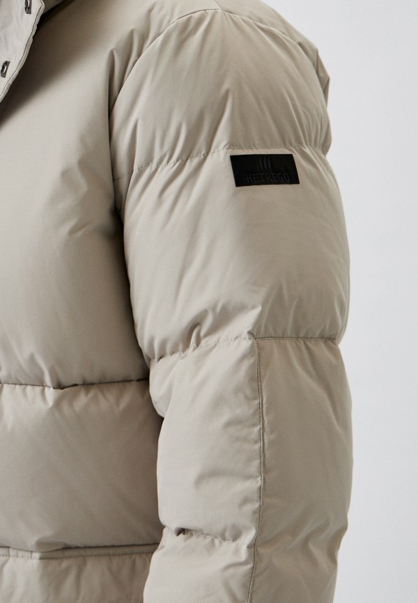 Hetrego Пуховик - фото 5