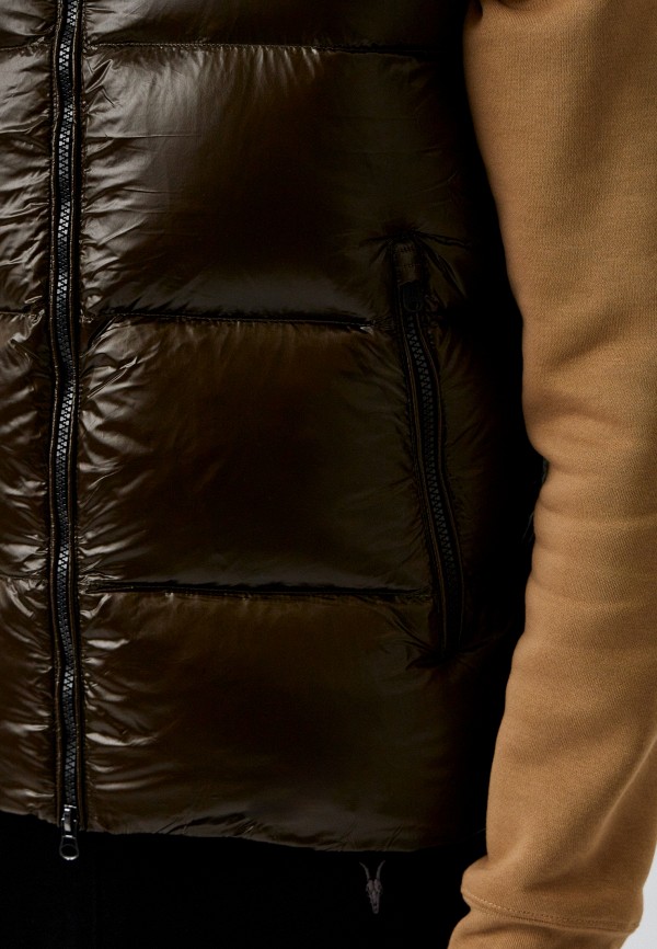 Hetrego Жилет утепленный - фото 5