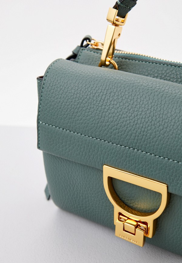 Coccinelle Сумка - ARLETTIS SIGNATURE - фото 3