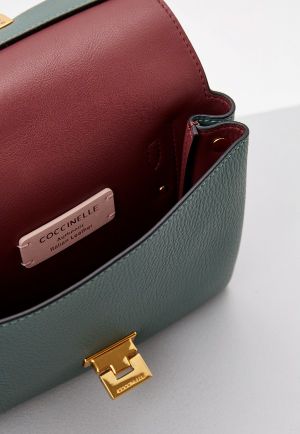 Coccinelle Сумка - ARLETTIS SIGNATURE - фото 4