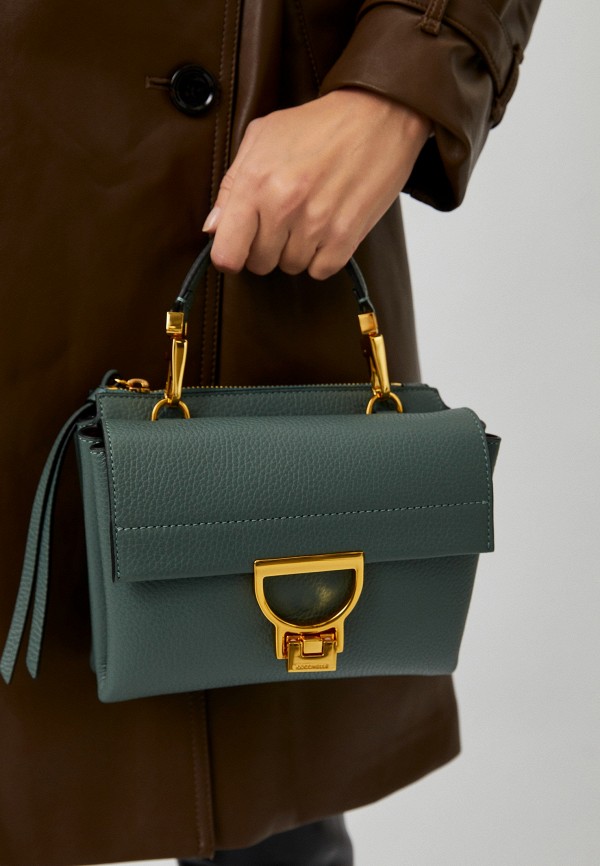 Coccinelle Сумка - ARLETTIS SIGNATURE - фото 6