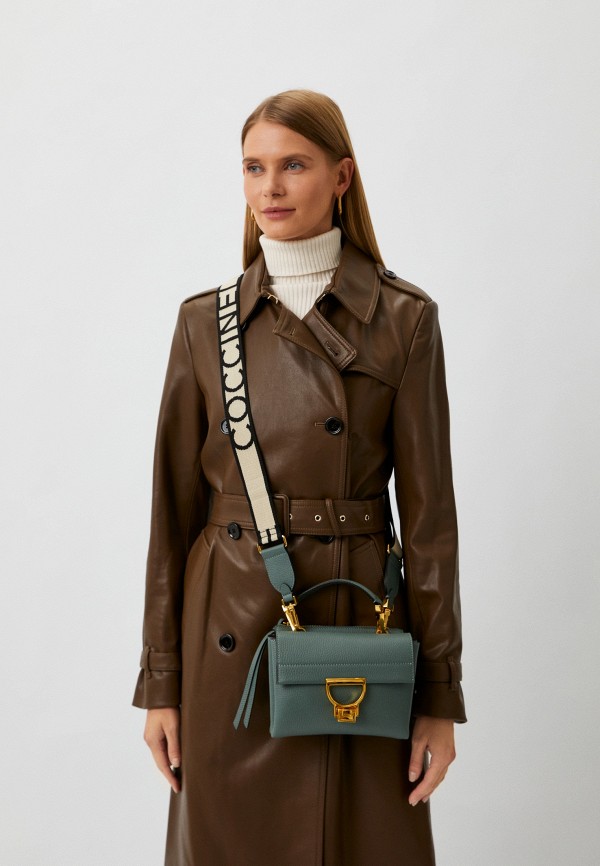 Coccinelle Сумка - ARLETTIS SIGNATURE - фото 5