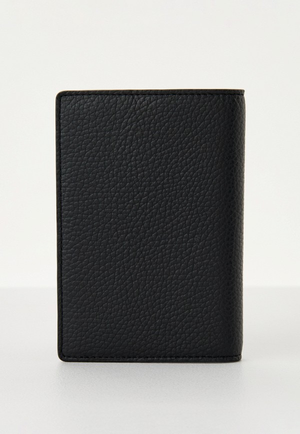 Coccinelle Обложка для паспорта - METALLIC SOFT - фото 2