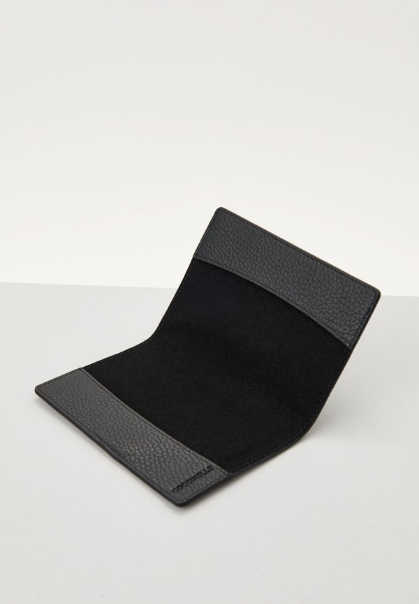 Coccinelle Обложка для паспорта - METALLIC SOFT - фото 4