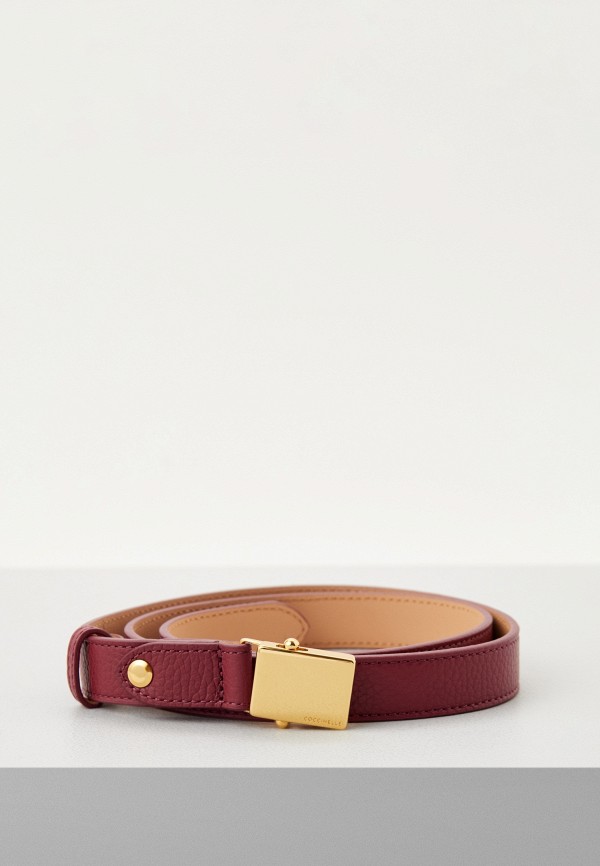 Coccinelle Ремень - COCCINELLESYA - фото 1