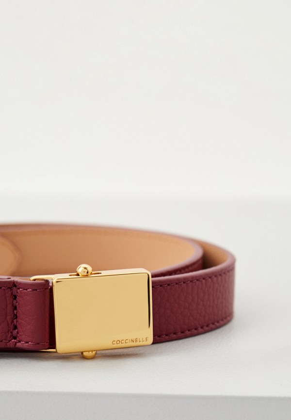 Coccinelle Ремень - COCCINELLESYA - фото 2