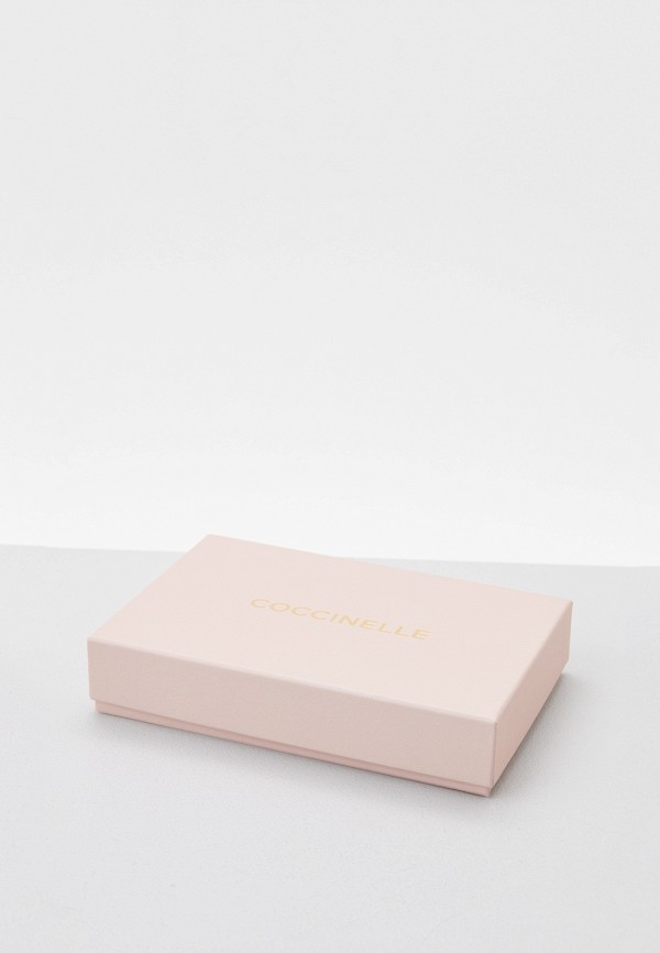 Coccinelle Перчатки - PLECTRUM GLOVE - фото 4