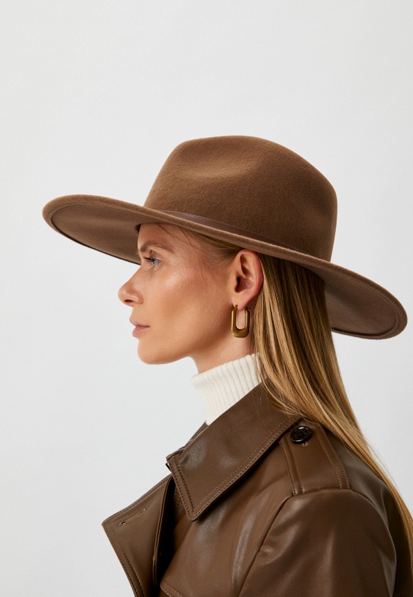 Coccinelle Шляпа - COCCINELLEBONNIE - фото 5